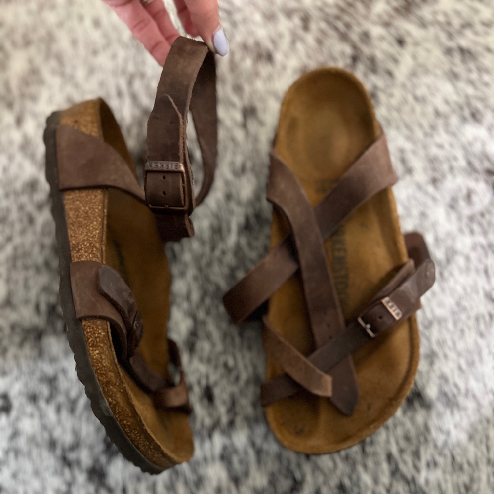 Birkenstock Yara Sandals